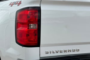2016 Chevrolet Silverado 2500HD LT