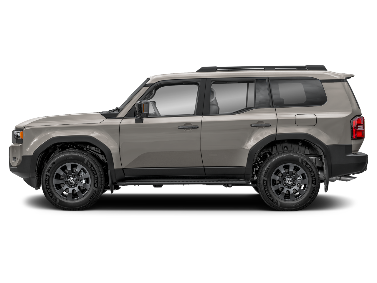 2027 Toyota Land Cruiser Land Cruiser 1958 thumbnail 3