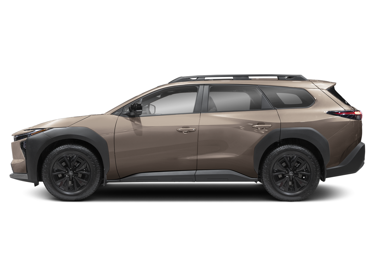 2027 Toyota bZ Woodland Base