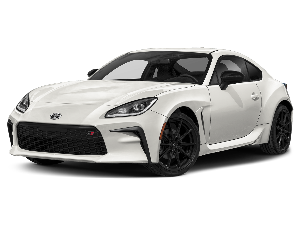 2027 Toyota GR86