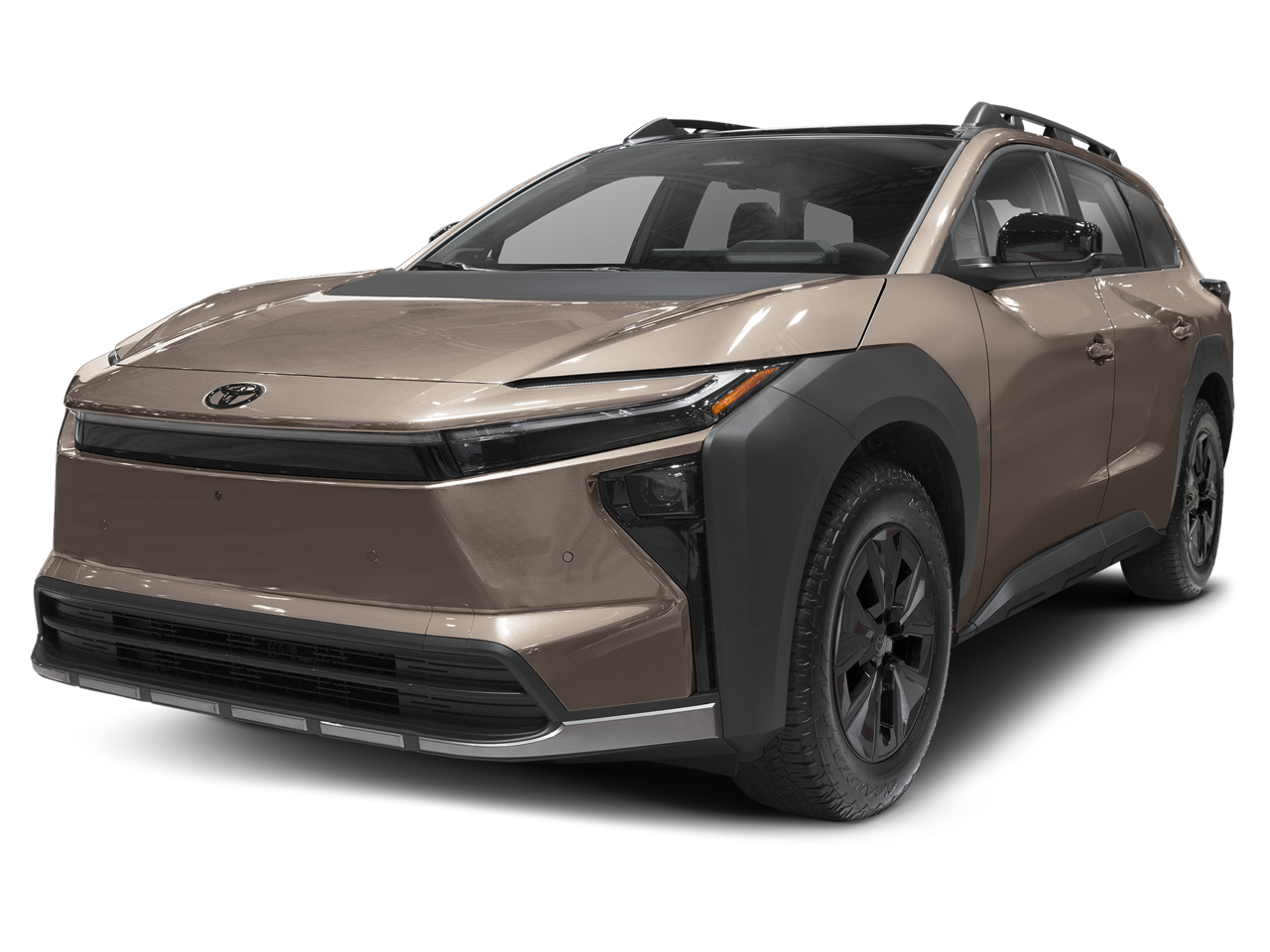 2027 Toyota bZ Woodland Base