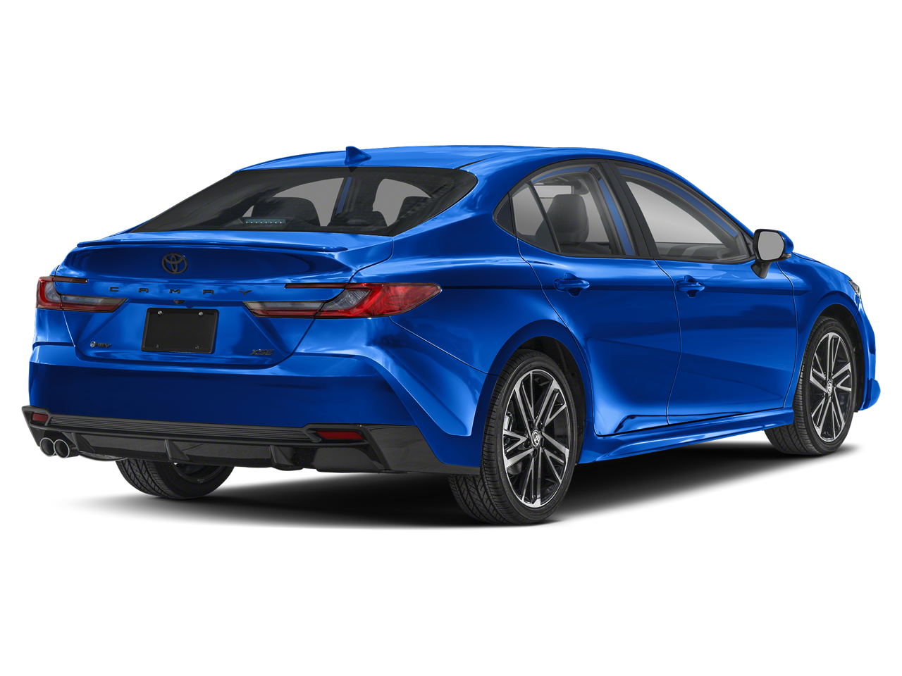 2027 Toyota Camry XSE