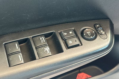 2015 Honda Civic EX-L