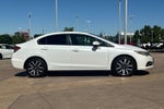 2015 Honda Civic EX-L