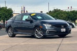 2019 Honda Civic EX-L