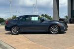 2019 Honda Civic EX-L