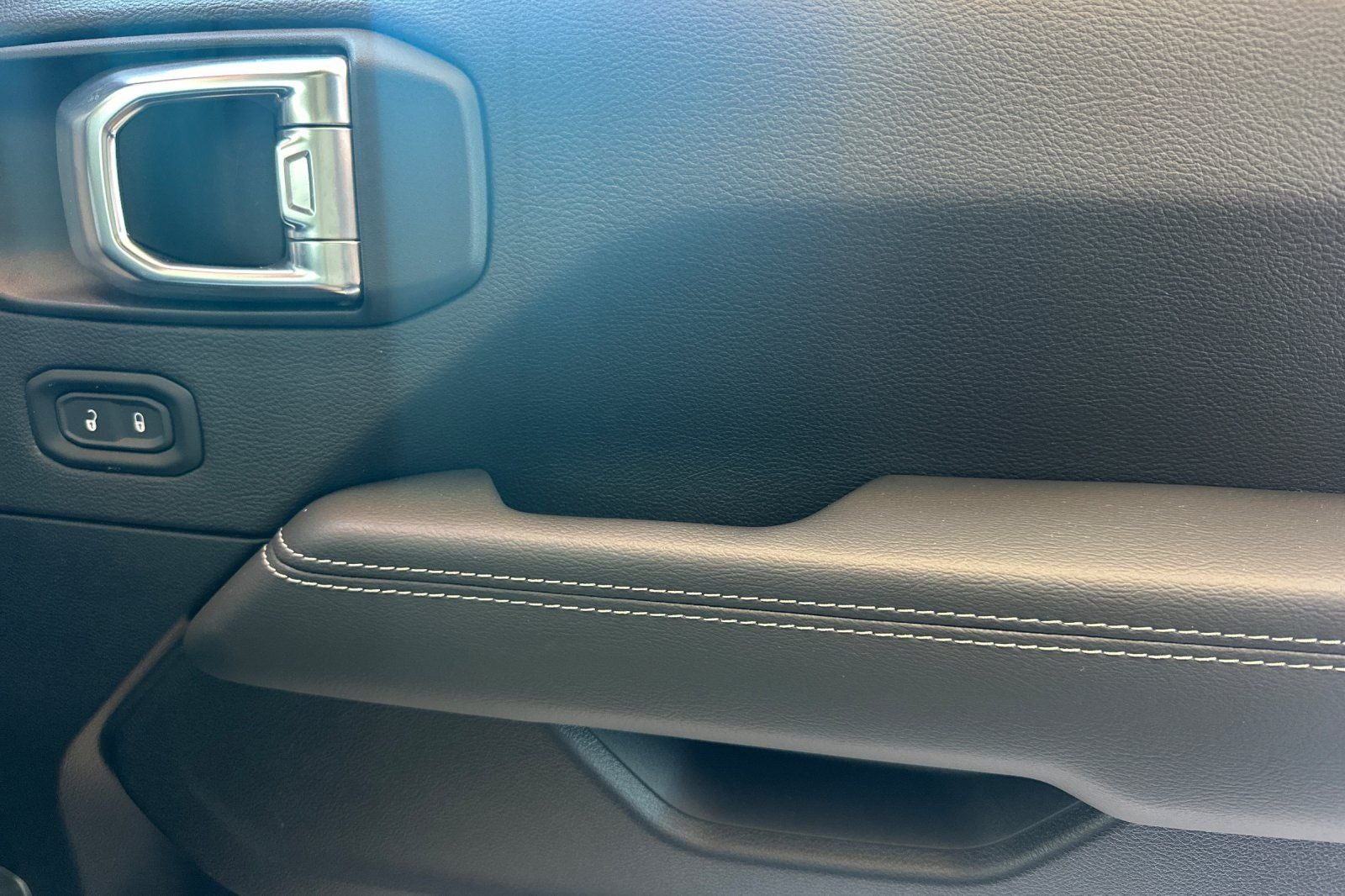 2021 Jeep Wrangler Rubicon
