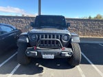 2021 Jeep Wrangler Rubicon