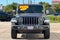 2021 Jeep Wrangler Unlimited Sahara High Altitude 4xe