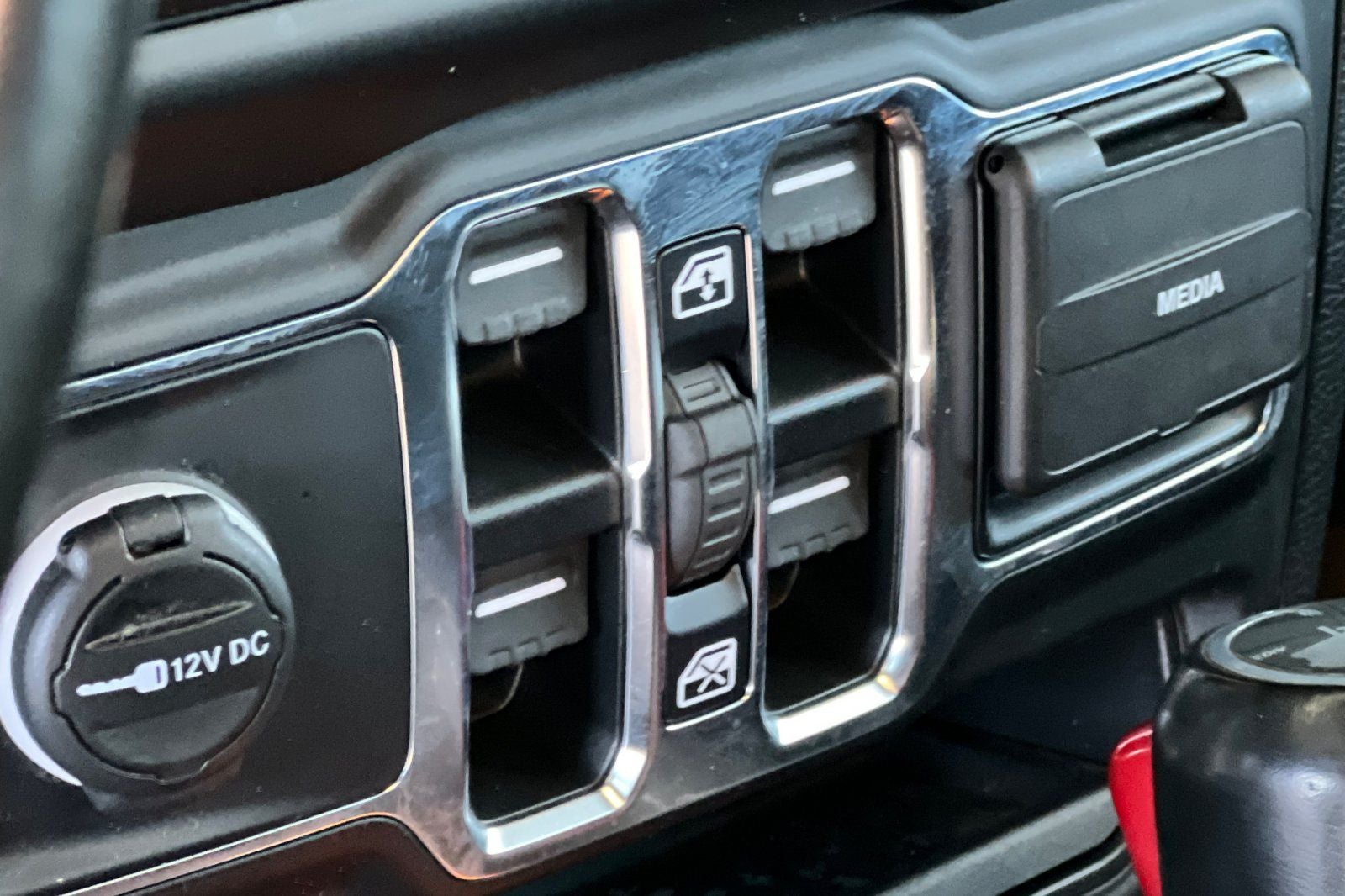 2021 Jeep Wrangler Unlimited Sahara High Altitude 4xe