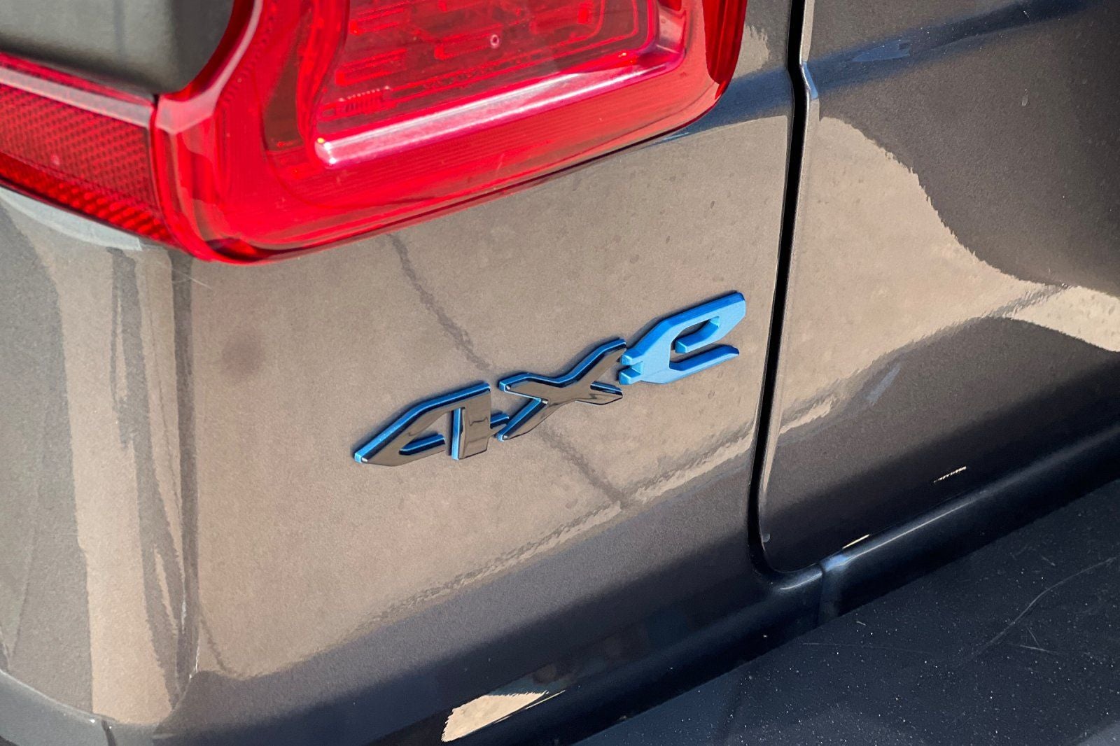 2021 Jeep Wrangler Unlimited Sahara High Altitude 4xe