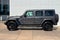 2021 Jeep Wrangler Unlimited Sahara High Altitude 4xe