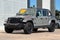 2021 Jeep Gladiator Base