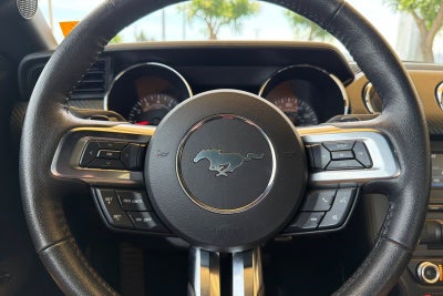 2017 Ford Mustang V6