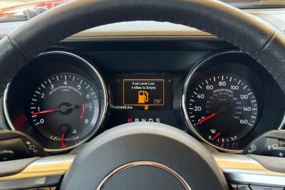 2017 Ford Mustang V6