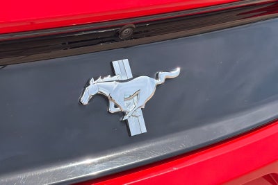 2017 Ford Mustang V6