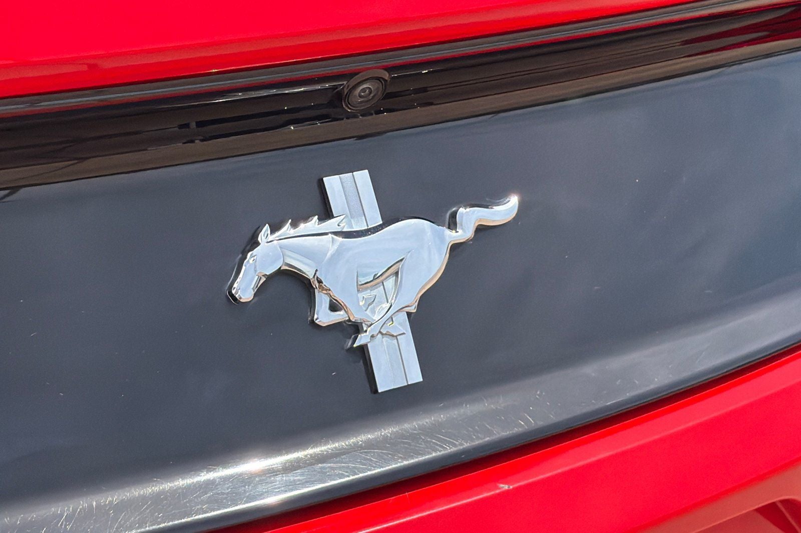 2017 Ford Mustang V6