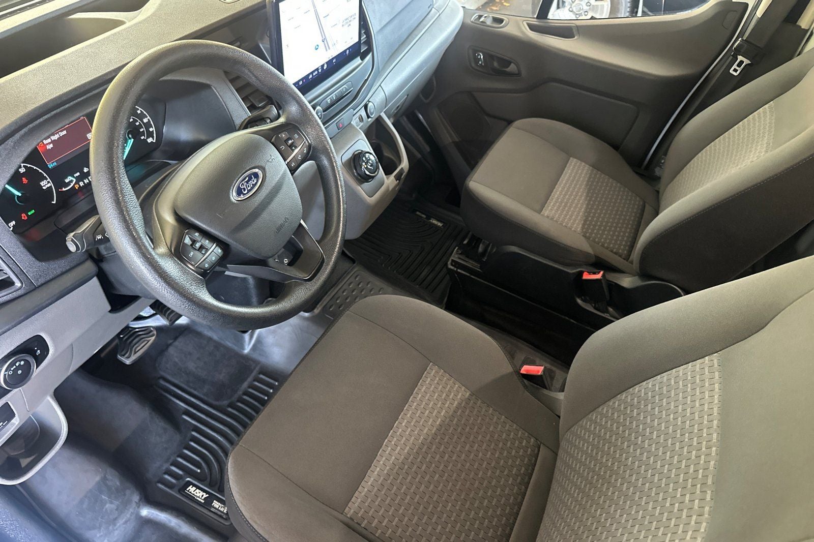 2022 Ford E-Transit-350 Base