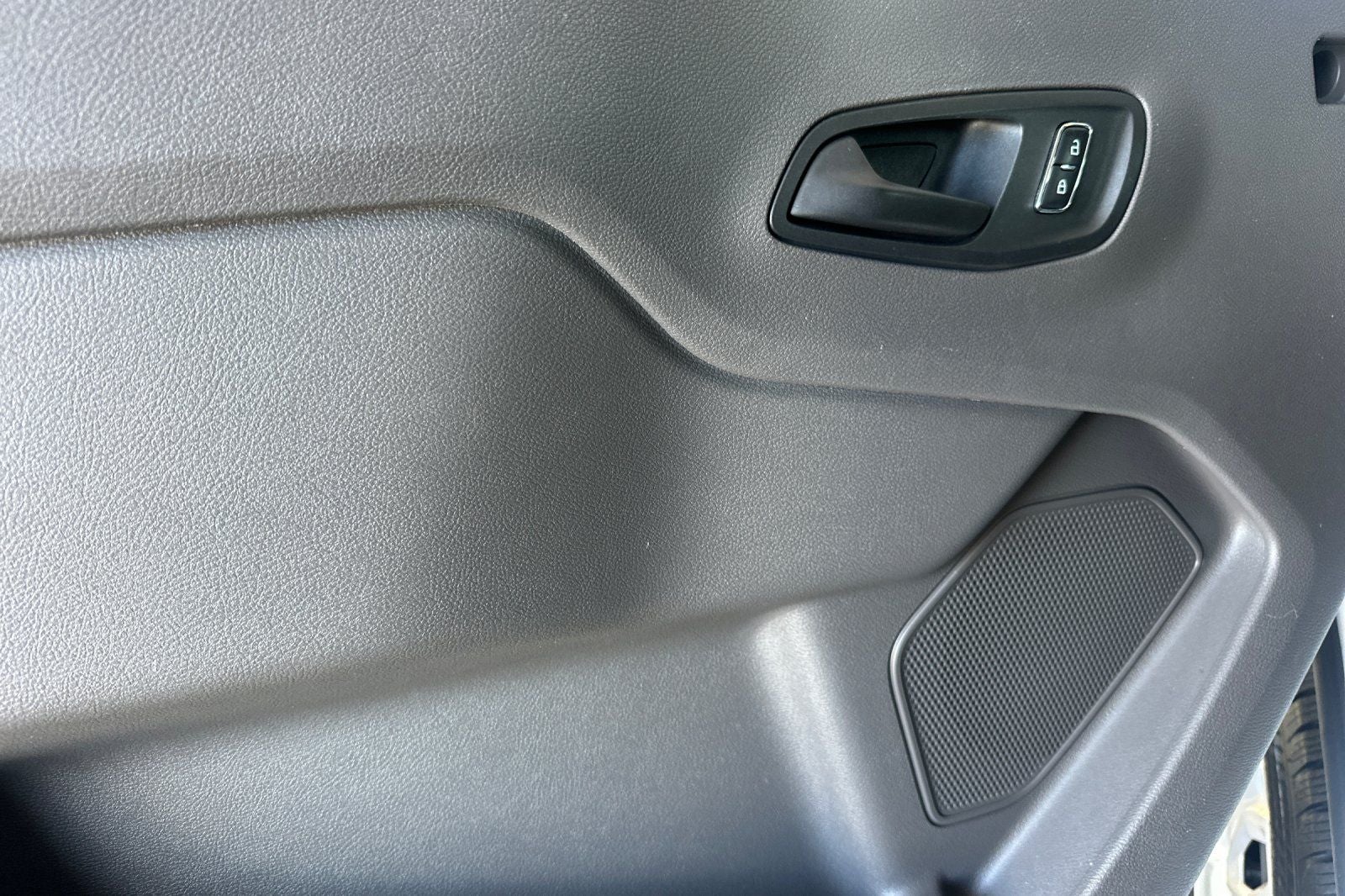 2022 Ford E-Transit-350 Base