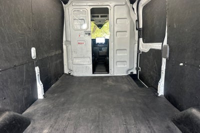 2022 Ford E-Transit-350 Base