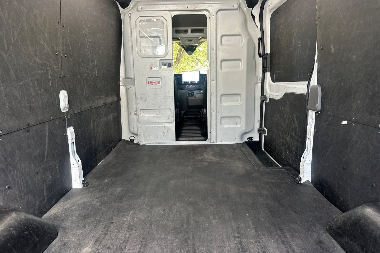 2022 Ford E-Transit-350 Base