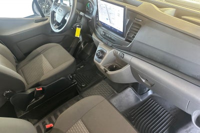 2022 Ford E-Transit-350 Base