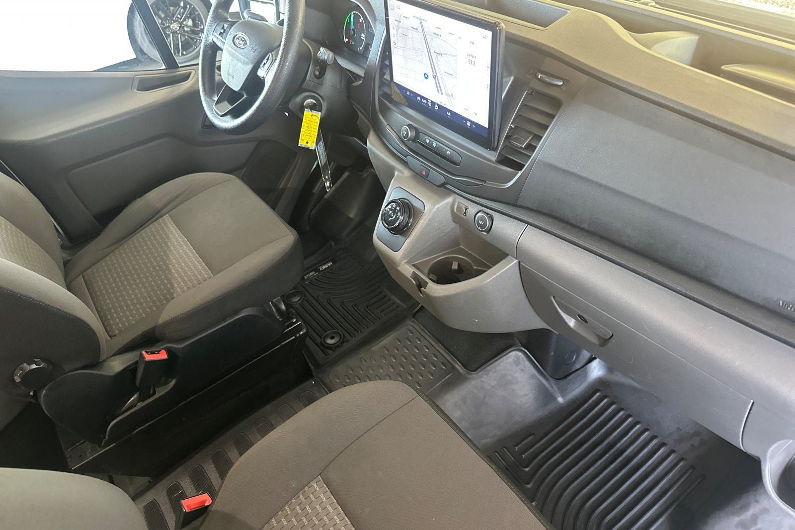 2022 Ford E-Transit-350 Base