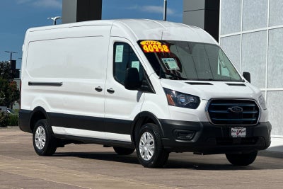 2022 Ford E-Transit-350 Base