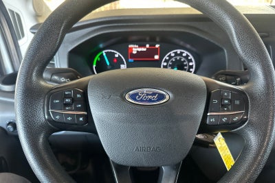 2022 Ford E-Transit-350 Base