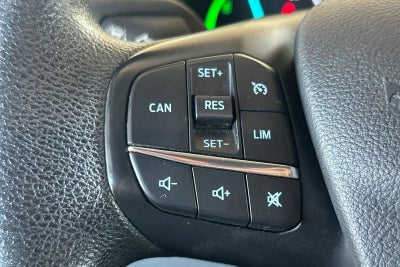 2022 Ford E-Transit-350 Base