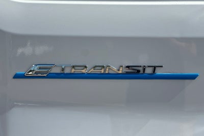 2022 Ford E-Transit-350 Base