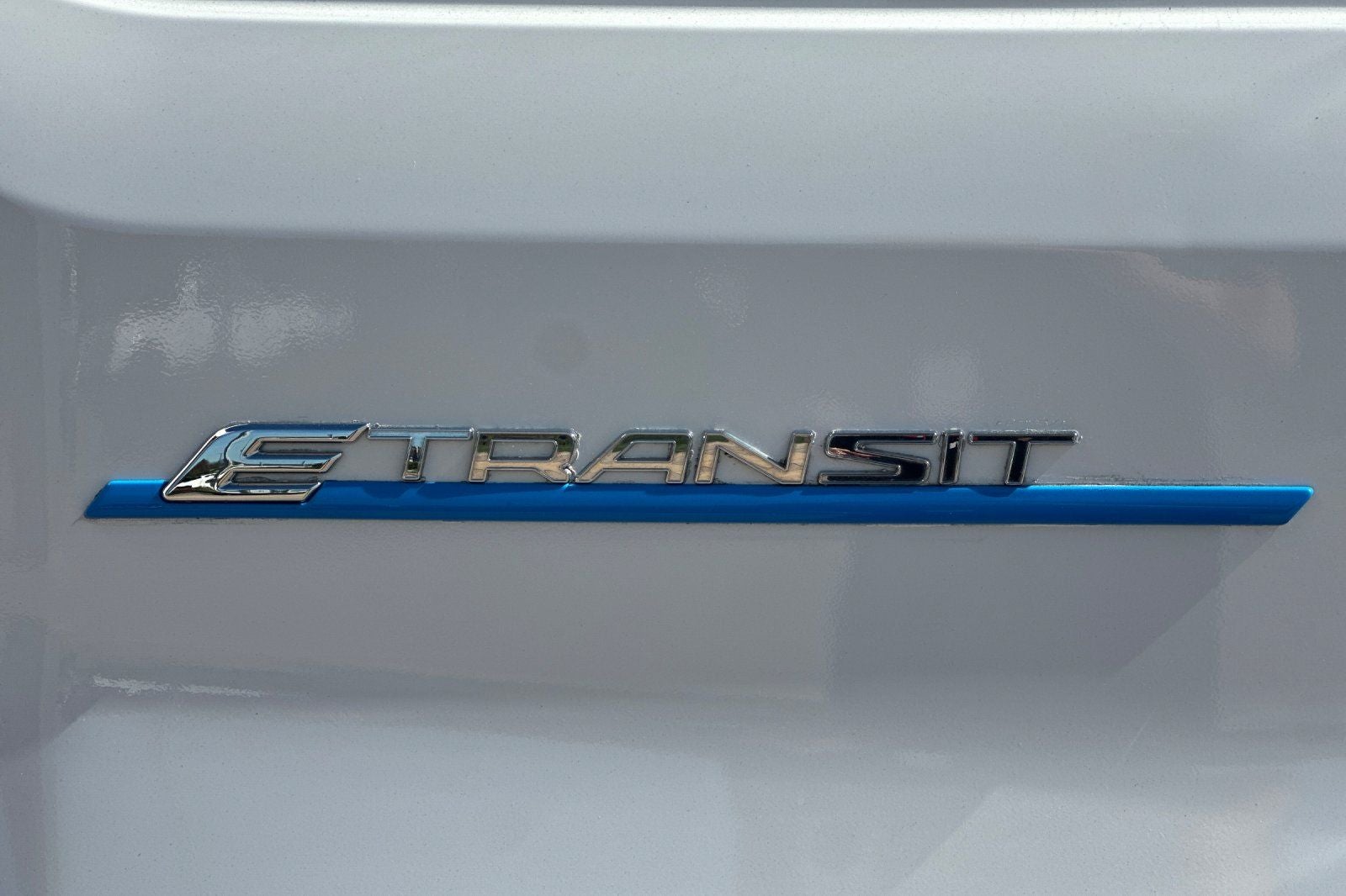 2022 Ford E-Transit-350 Base