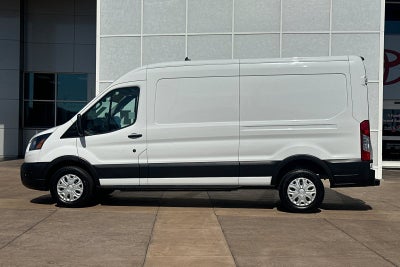 2022 Ford E-Transit-350 Base
