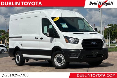 2020 Ford Transit-150 Base
