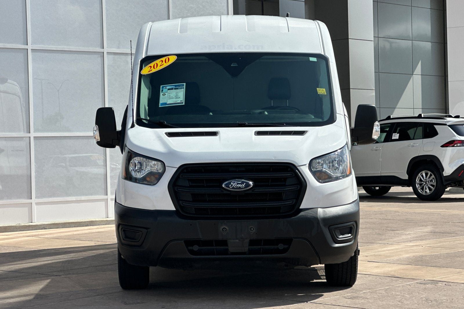 2020 Ford Transit-150 Base