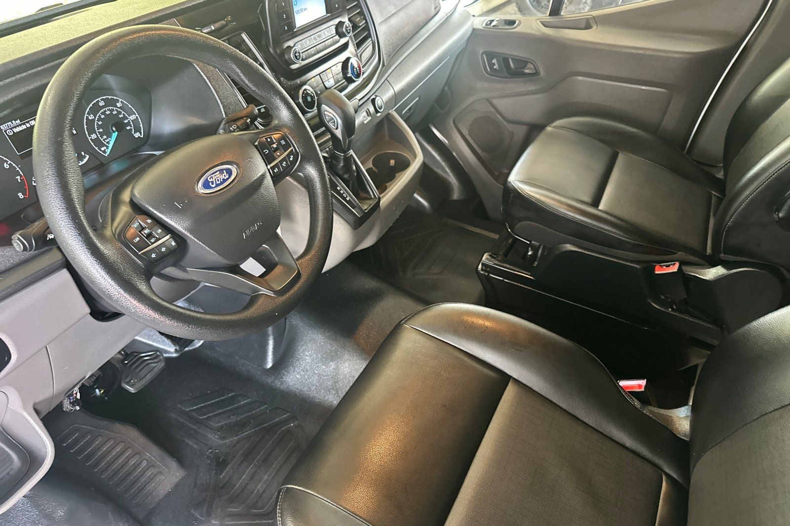 2020 Ford Transit-150 Base