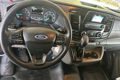 2020 Ford Transit-150 Base