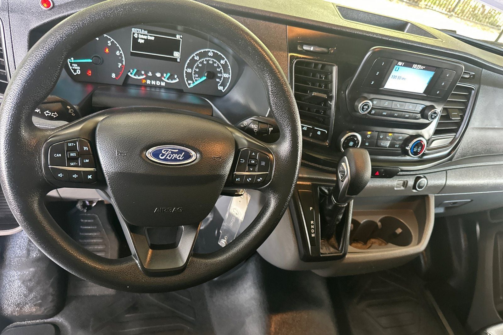 2020 Ford Transit-150 Base