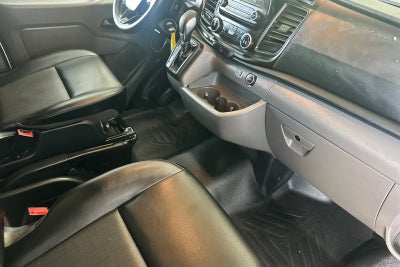 2020 Ford Transit-150 Base