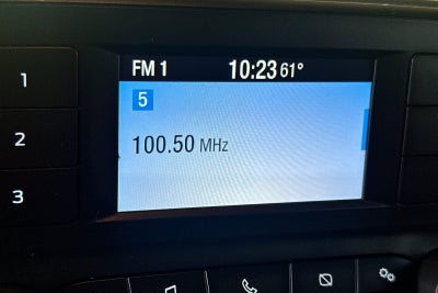 2020 Ford Transit-150 Base