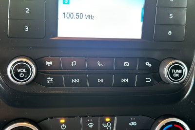 2020 Ford Transit-150 Base