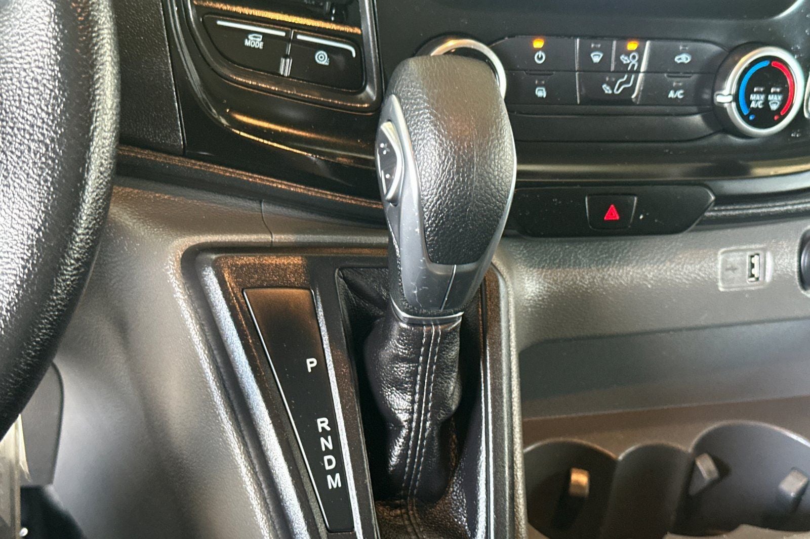 2020 Ford Transit-150 Base