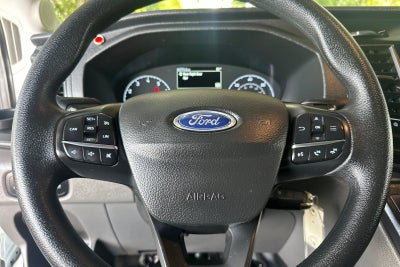 2020 Ford Transit-150 Base