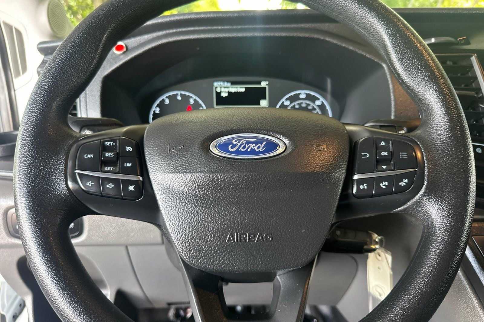 2020 Ford Transit-150 Base