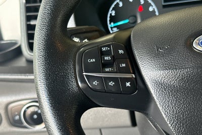 2020 Ford Transit-150 Base