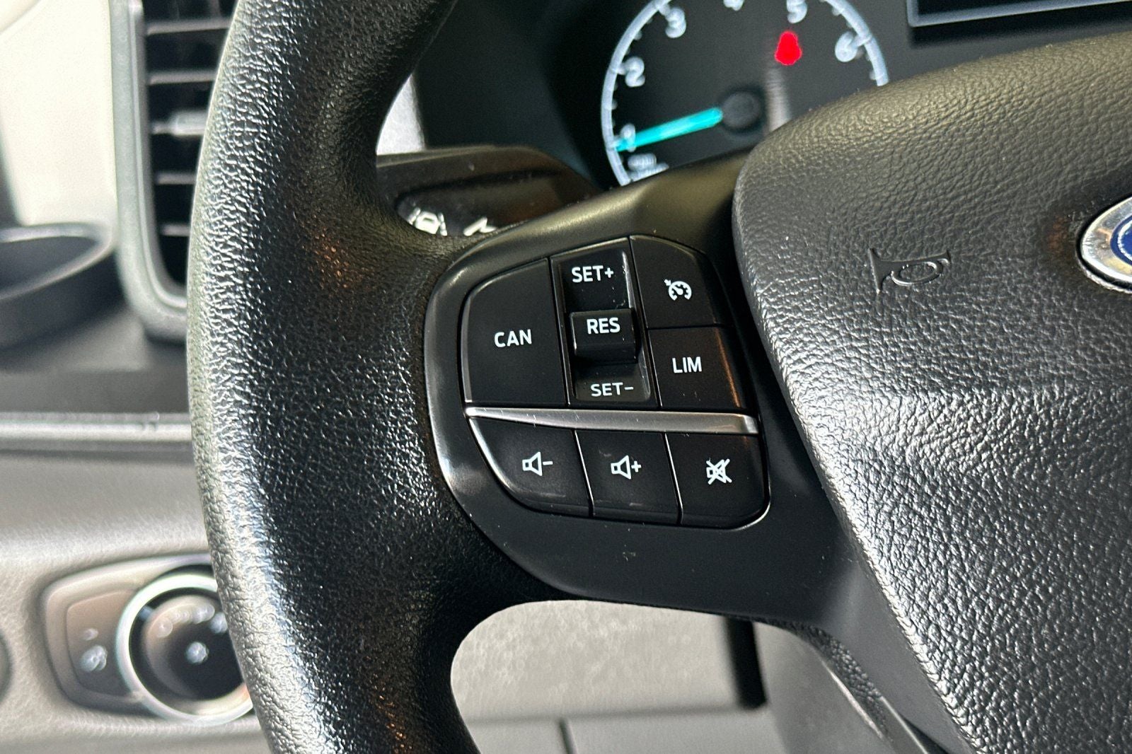 2020 Ford Transit-150 Base