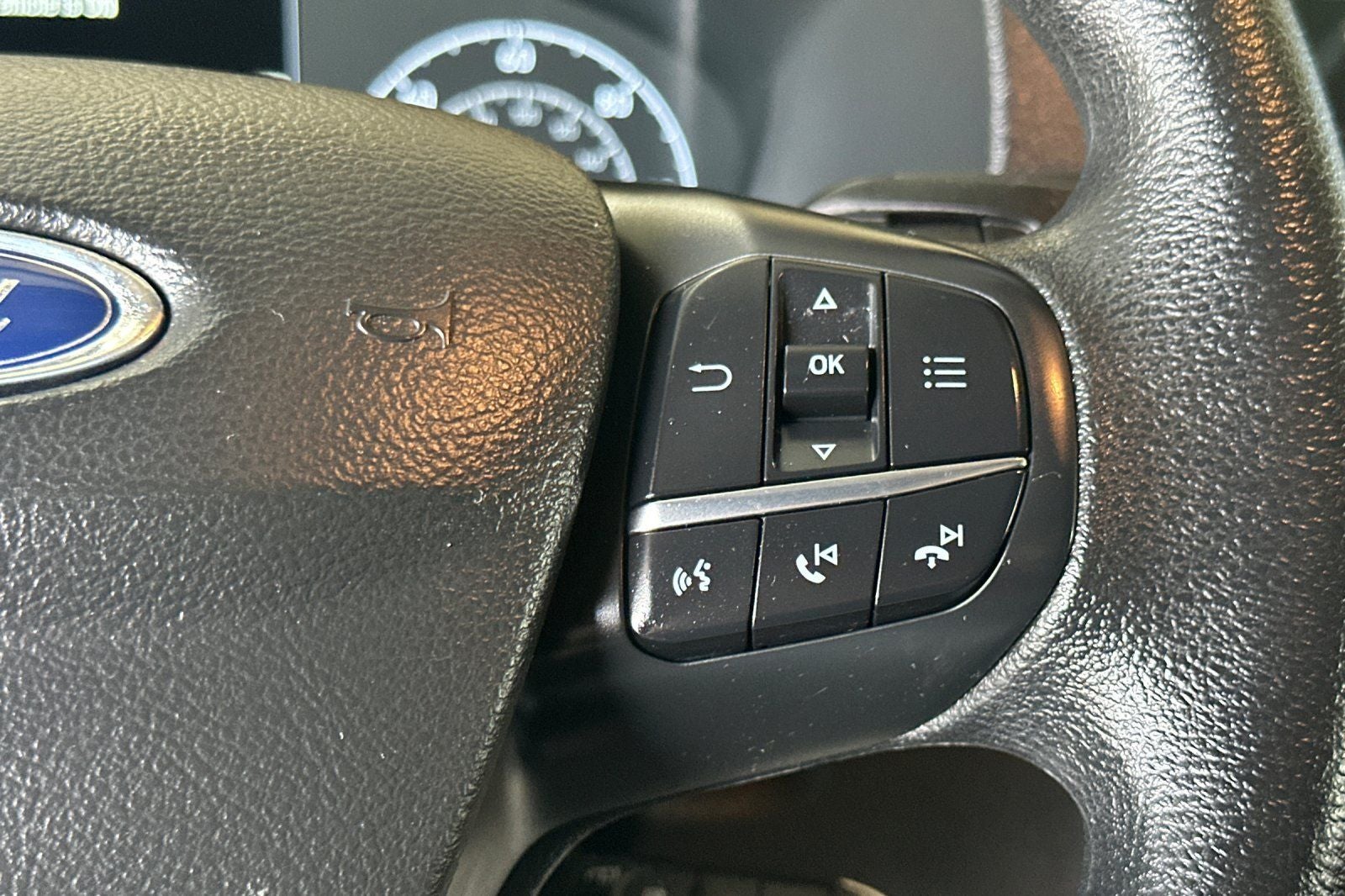 2020 Ford Transit-150 Base