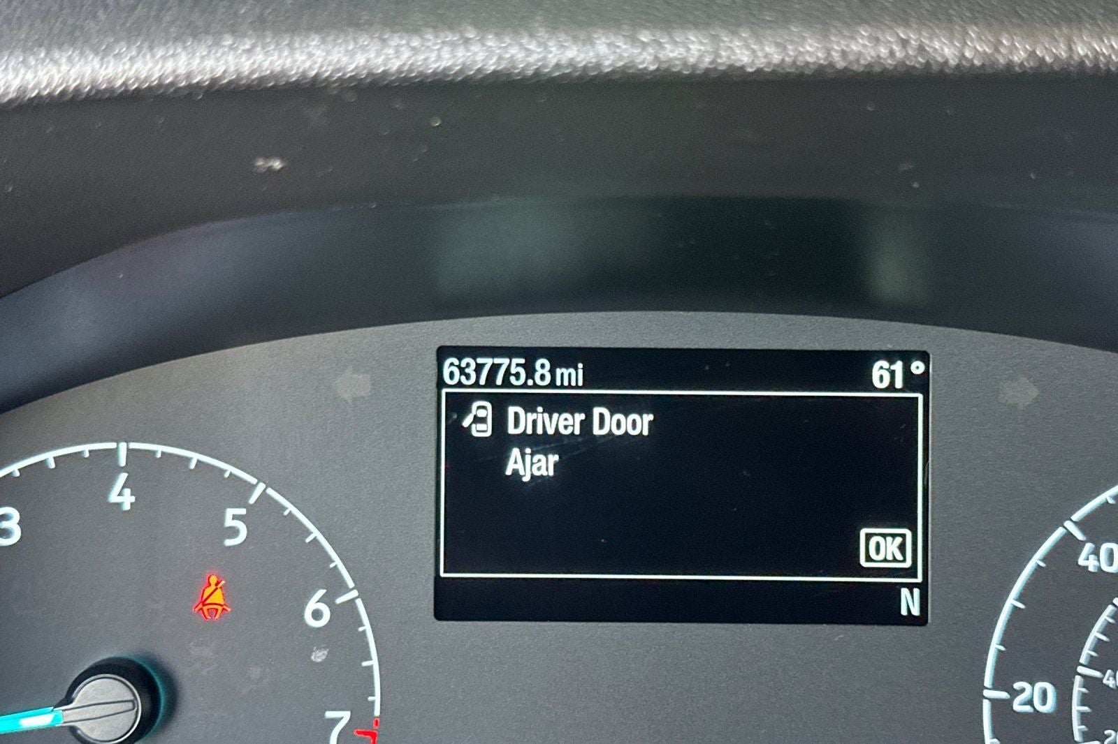 2020 Ford Transit-150 Base