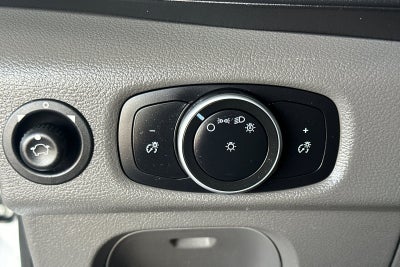 2020 Ford Transit-150 Base