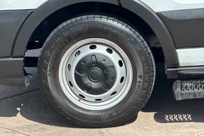 2020 Ford Transit-150 Base